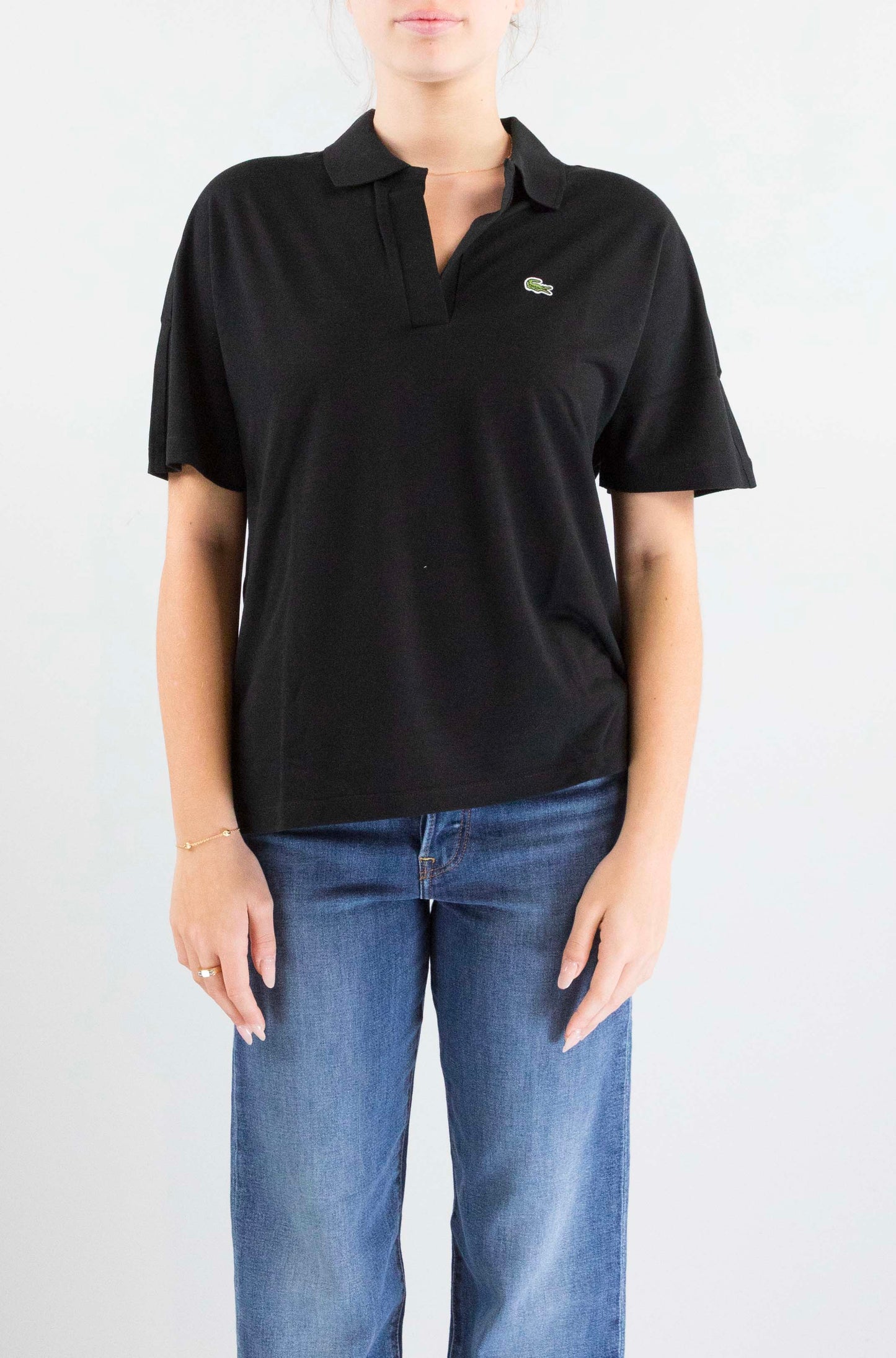 Polo Lacoste 031 da Donna pf1123