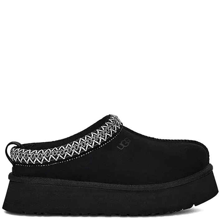 Scarpa Ugg Black da Donna tazz