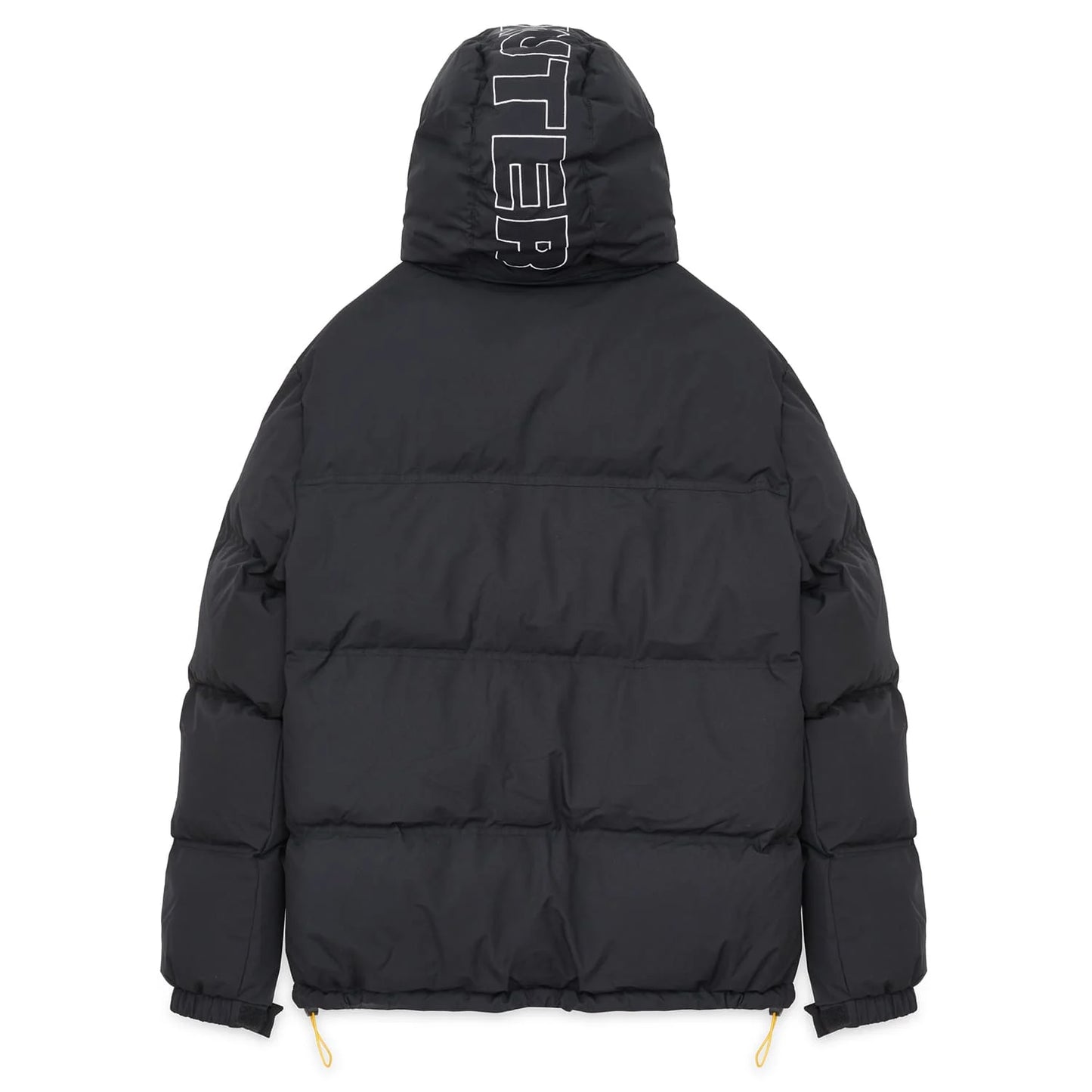 Giubbotto Iuter Black da Uomo IUTER PUFF