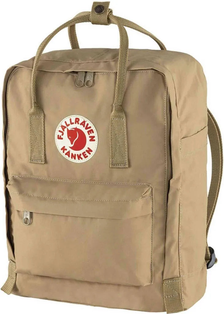 Zaino Fjallraven 221 Clay da Donna kanken 23510