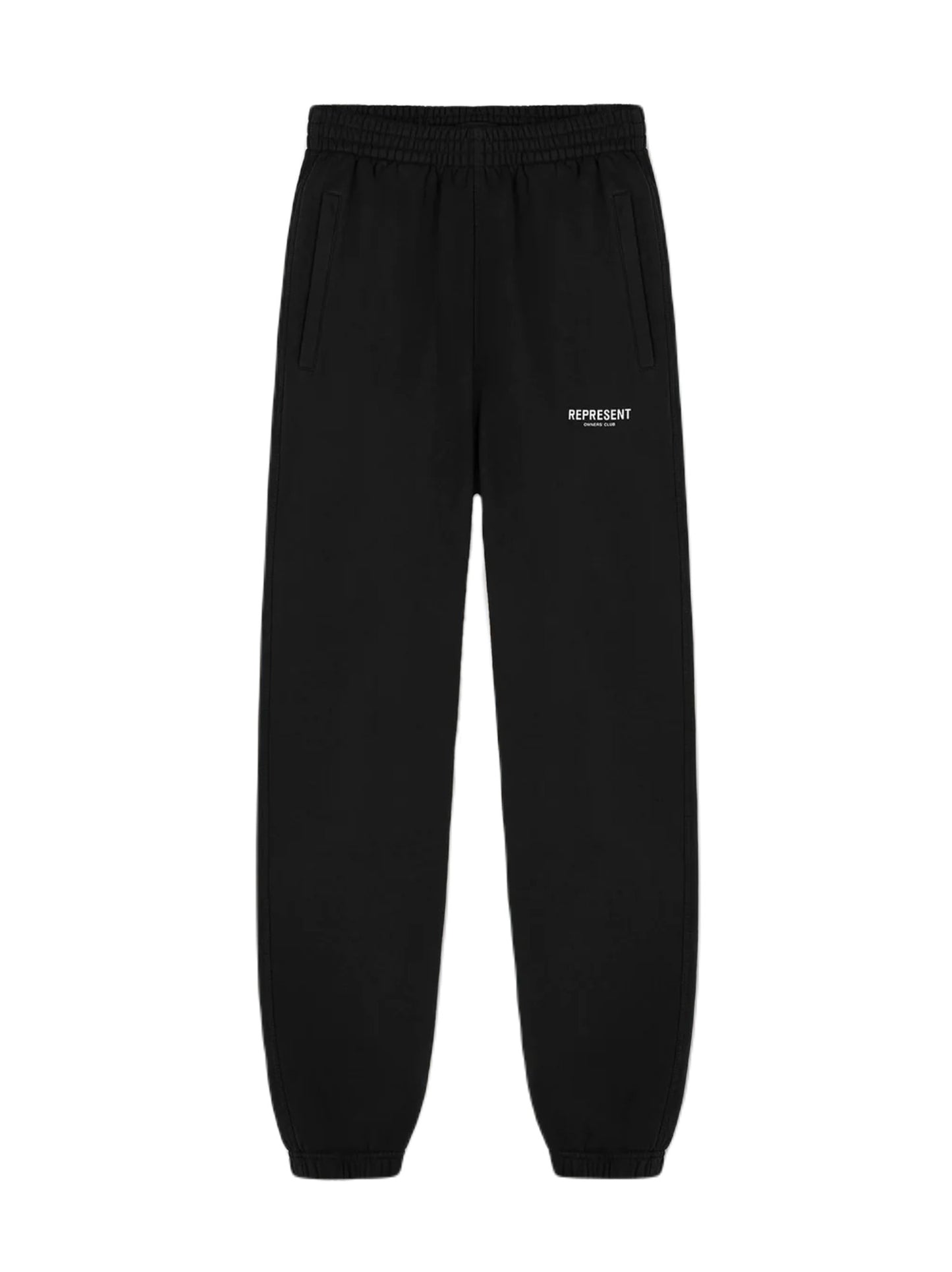Pantalone Represent Black da Uomo M08175-01