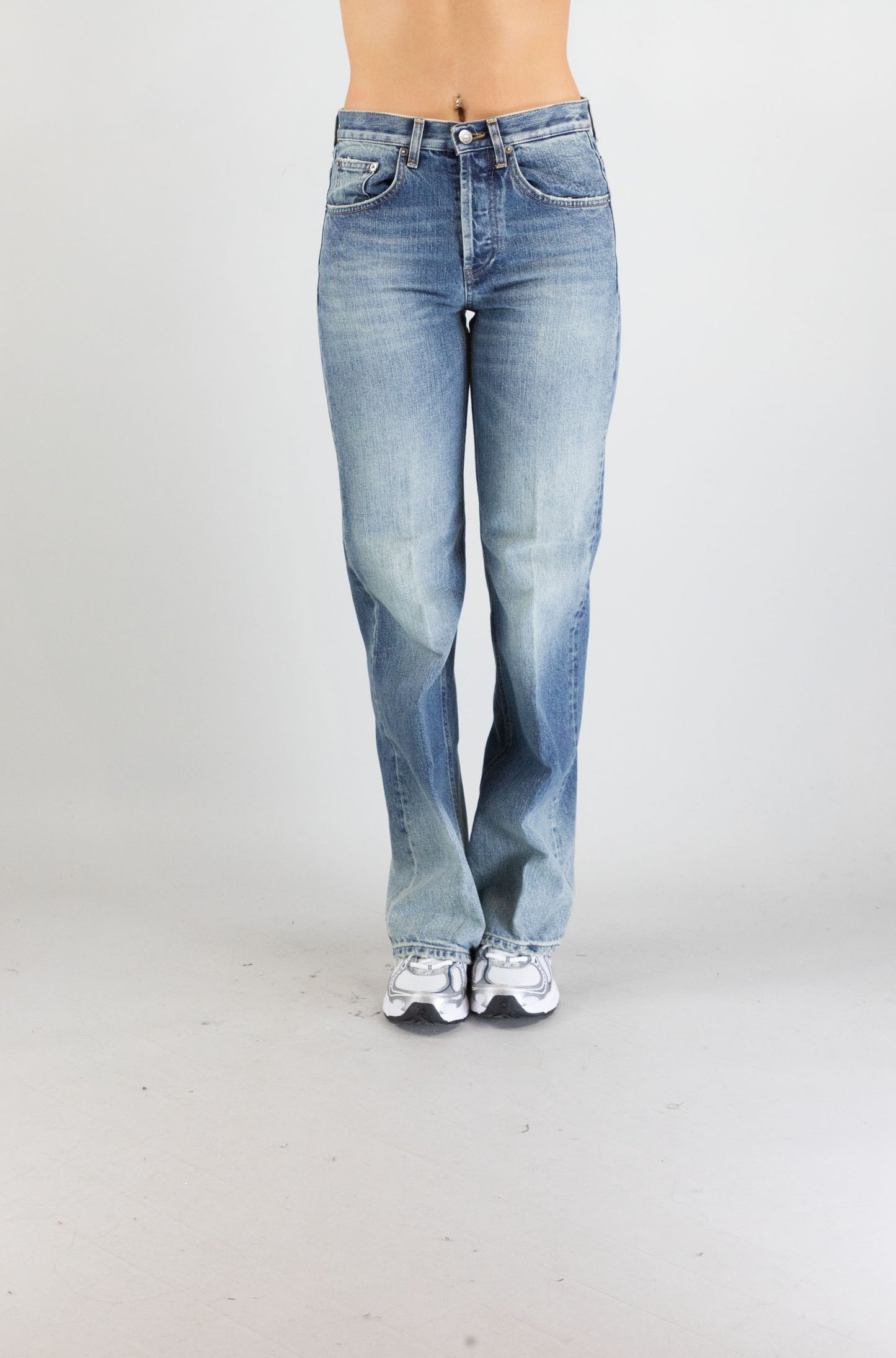 Jeans Dondup 800 da Donna dp427 dfe313d ll4 dd