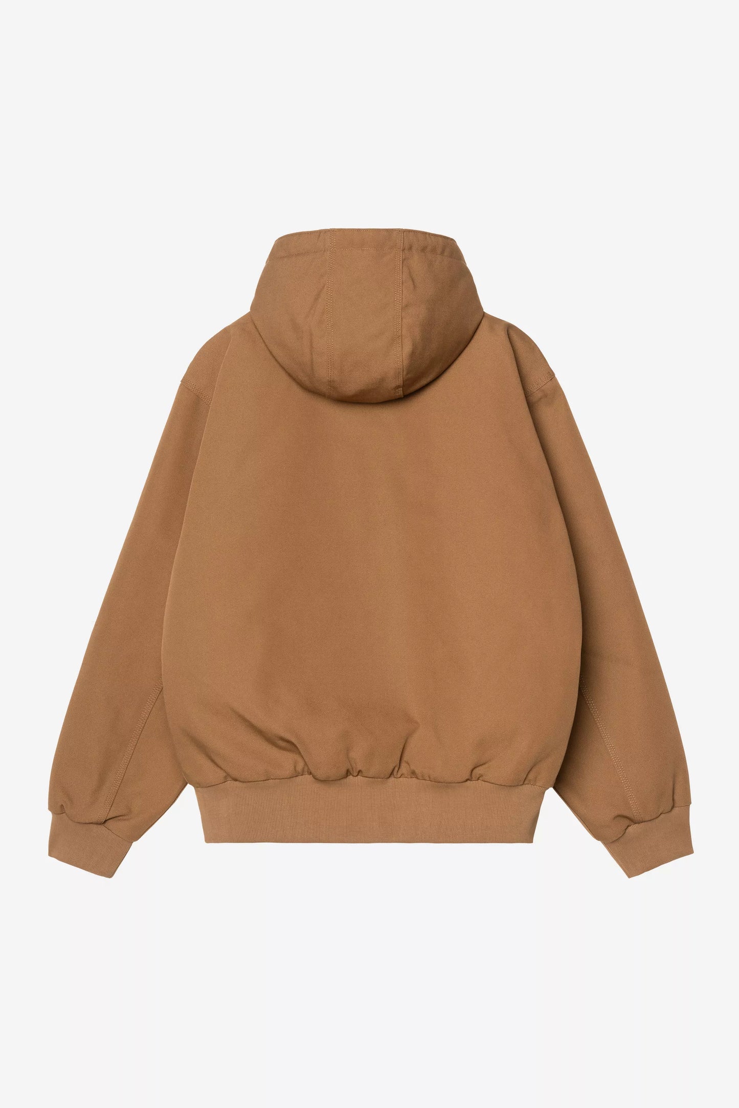 Giubbotto Carhartt Wip H Brown Rigid da Uomo i037587 og active
