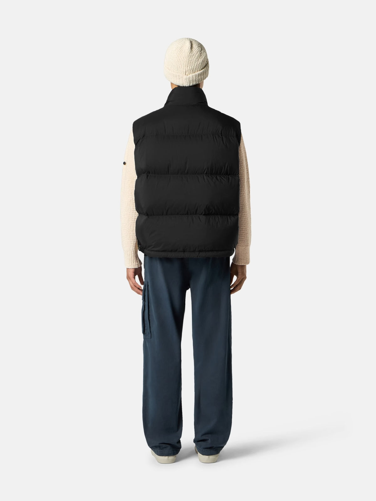 Giubbotto Stone Island V0029 da Uomo l2s15g100004s0483