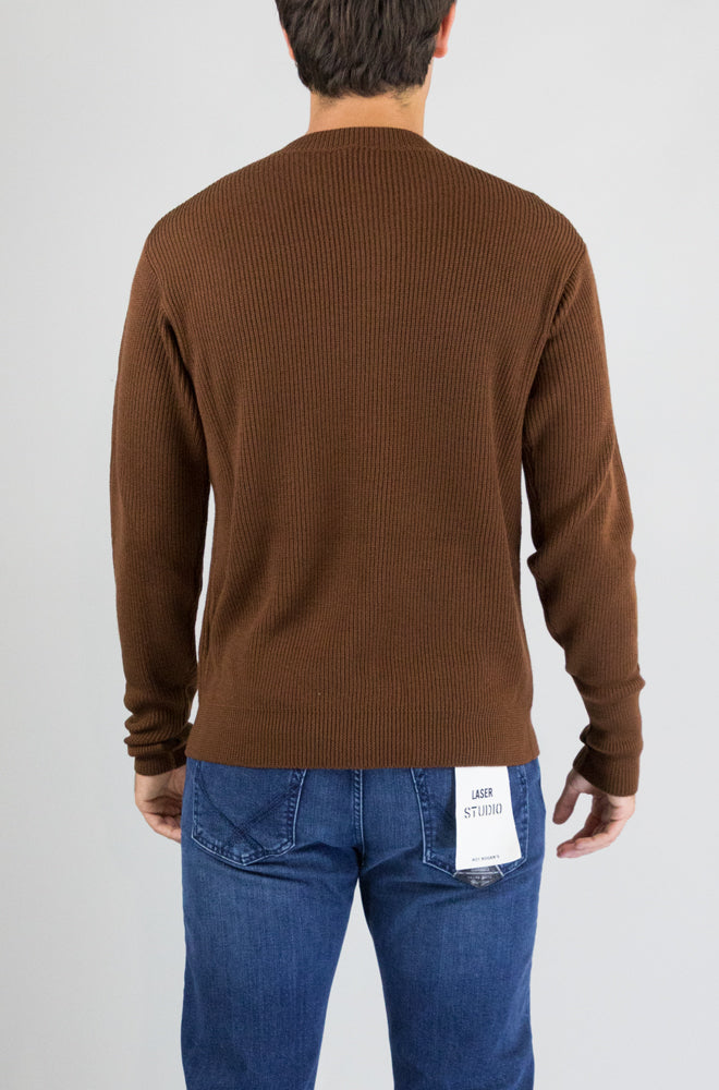 Maglia Barena Biscotto da Uomo knu5687 0305 picota
