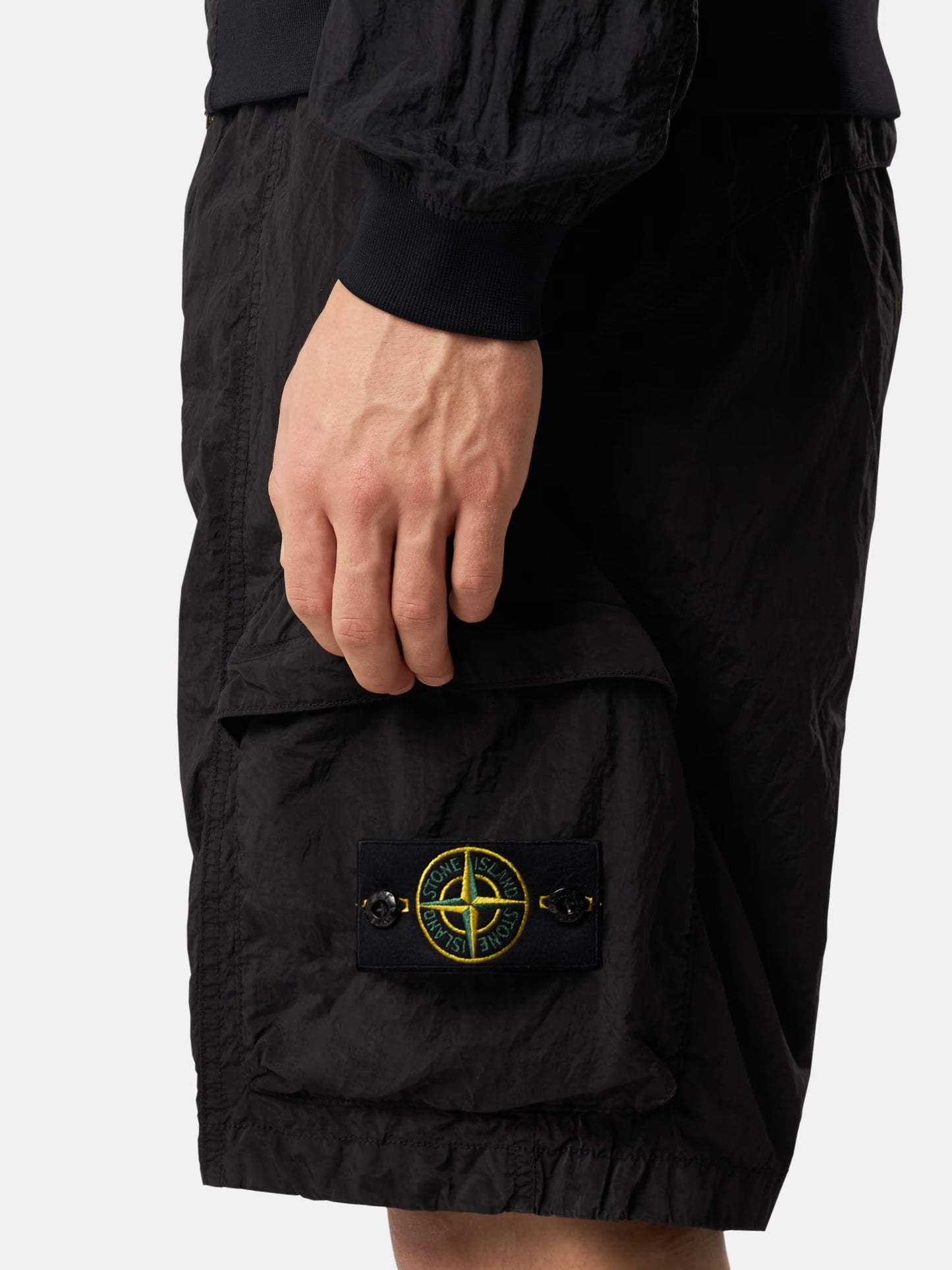 Pantalone Stone Island V0029 da Uomo k1s15l100007s0019