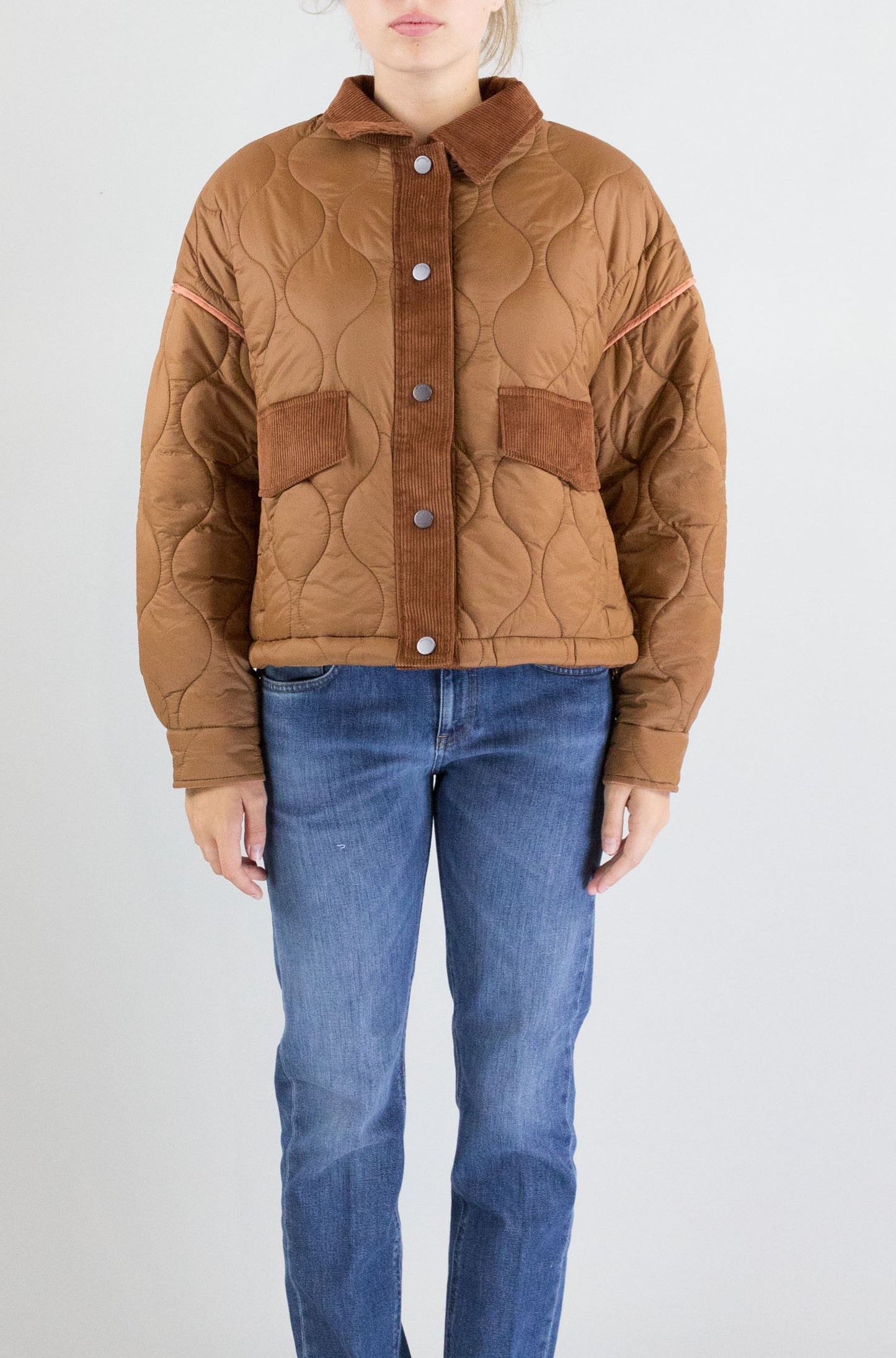 Giacca Indi&Cold Almandera da Donna st685