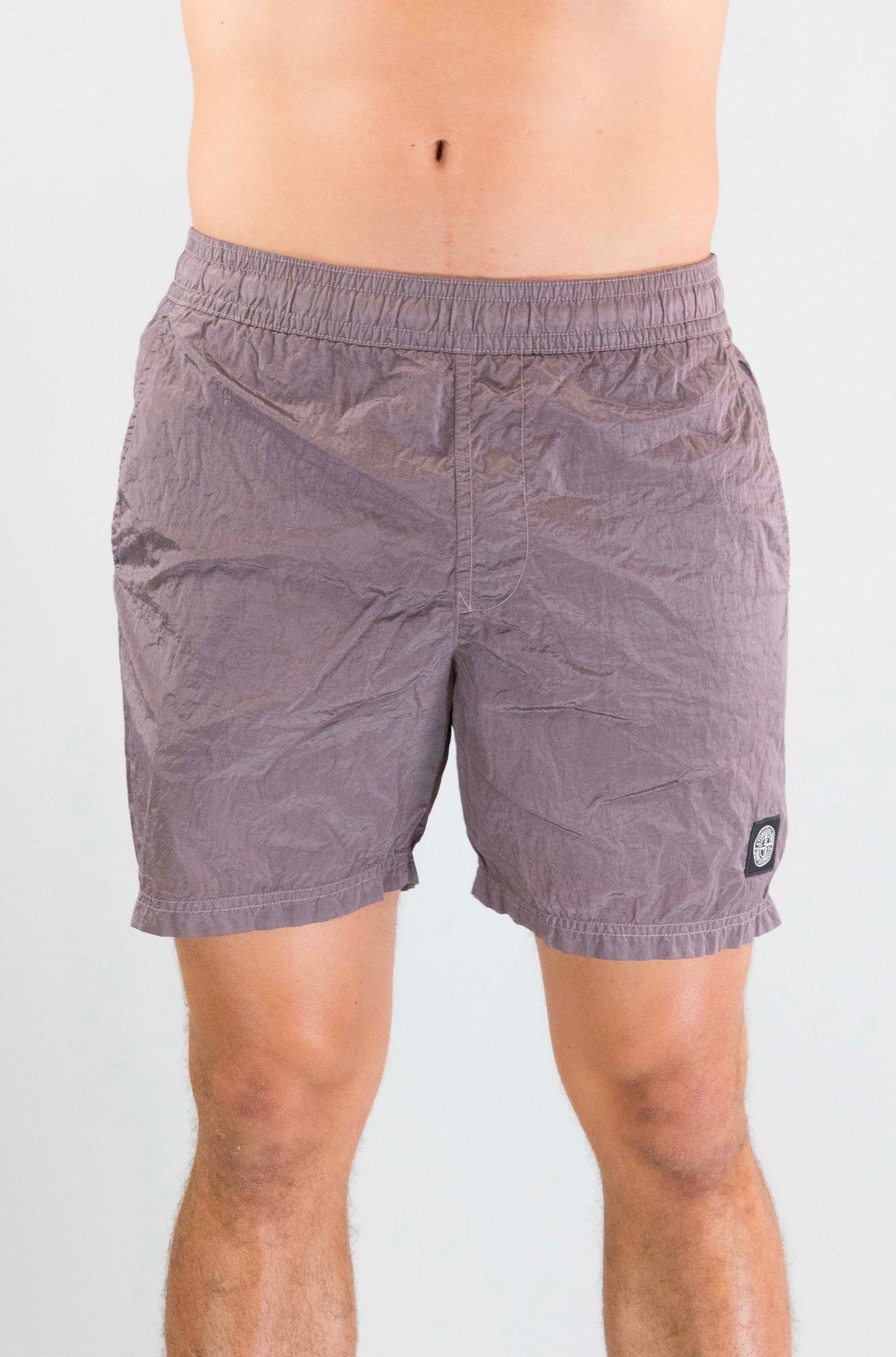 Short Stone Island V008f da Uomo l1s15b100004 s0043