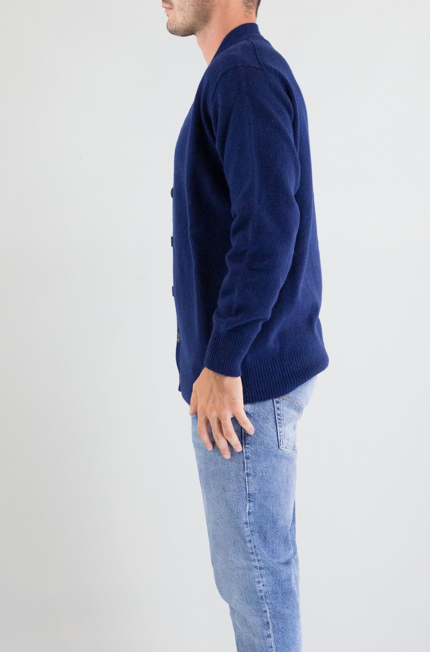 Maglia Amaranto Marina da Uomo b9f0117