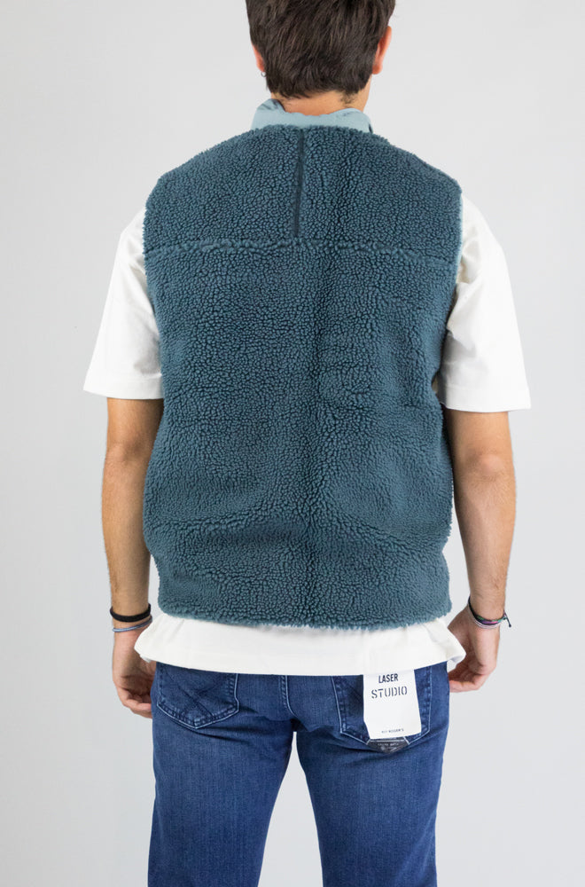 Gilet Patagonia Smtb da Uomo 23049 classic retro x