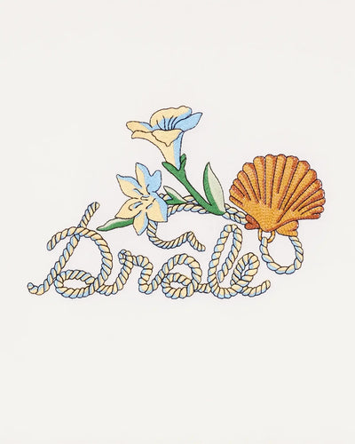 T-Shirt Drole De Monsieur Off White da Uomo ts303co248