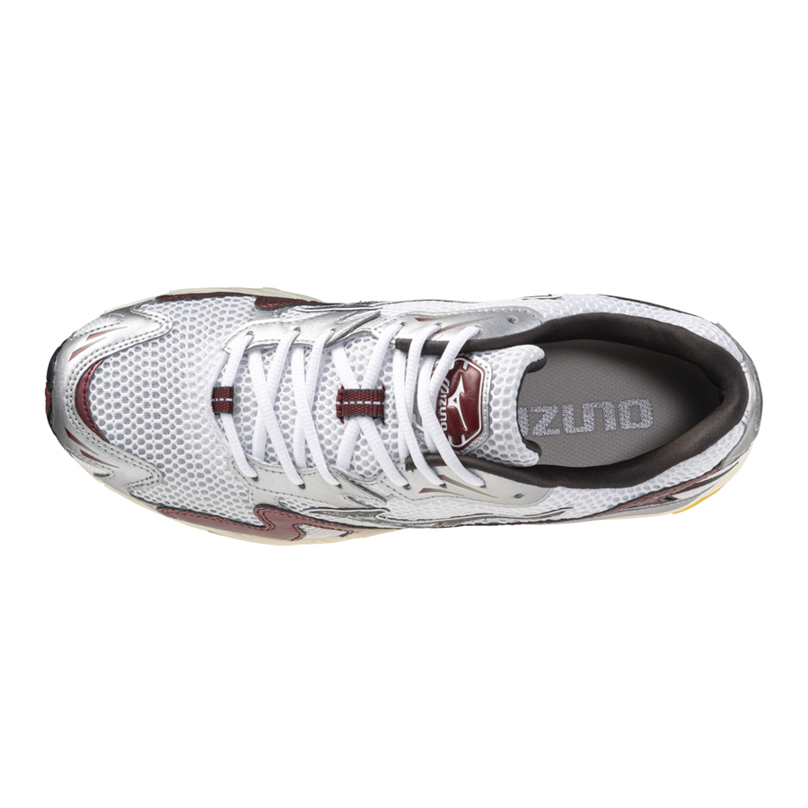 Scarpa Mizuno 14 da Uomo d1ga2431 wave rider