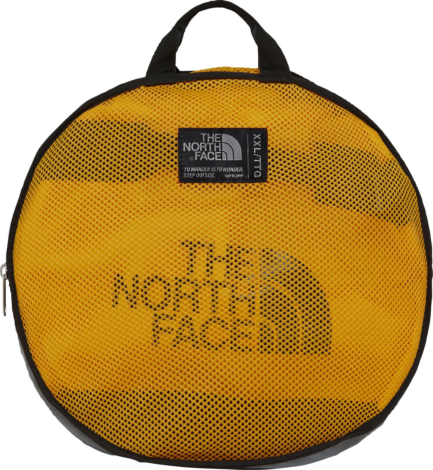 Borsa The North Face Summit Cardmom da Uomo base camp duffel S