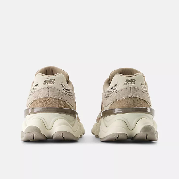 Scarpa New Balance Mushroom da Uomo u9060erc