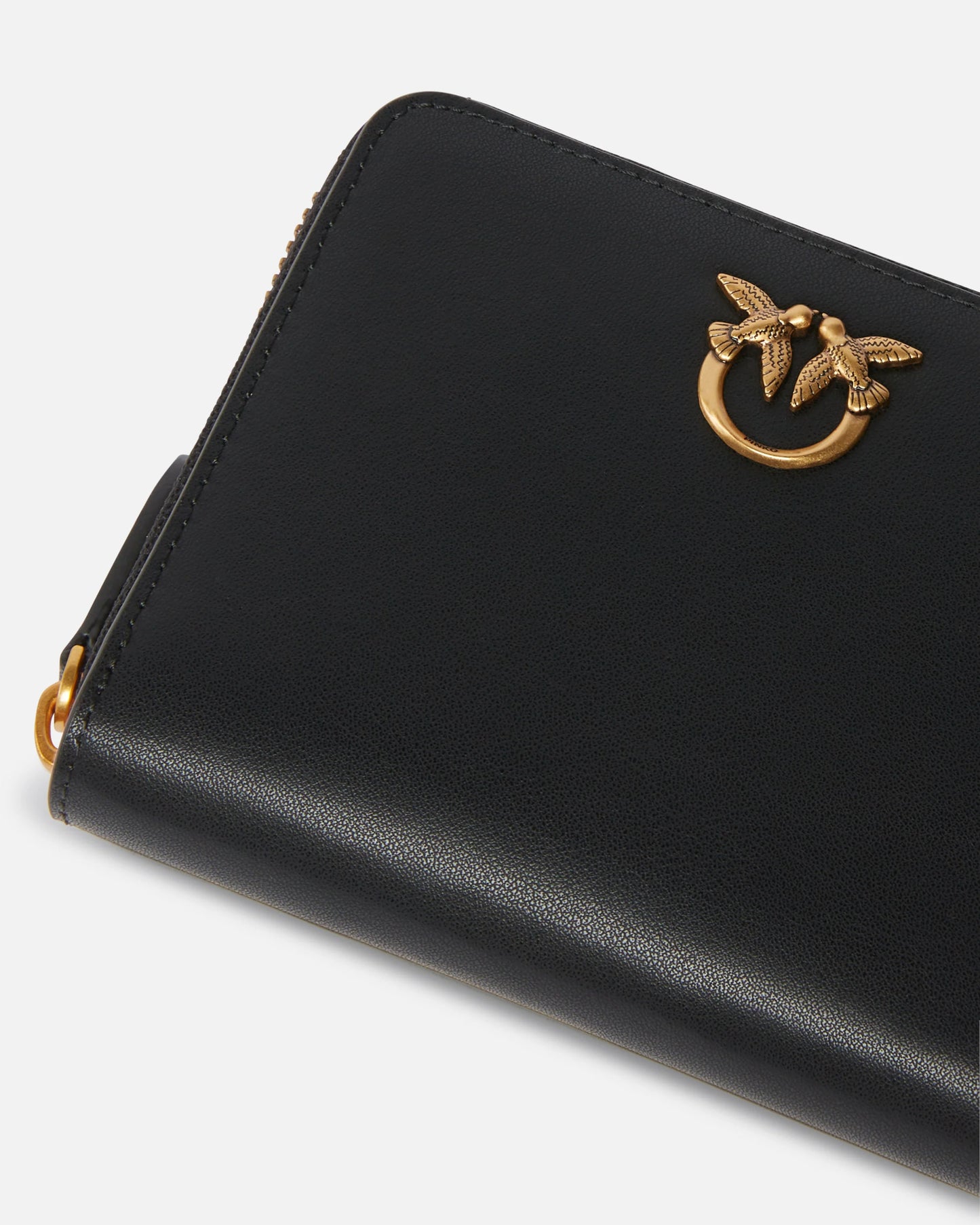 Portafogli Pinko Nero Z99q da Donna taylor zip 100249 a0f1