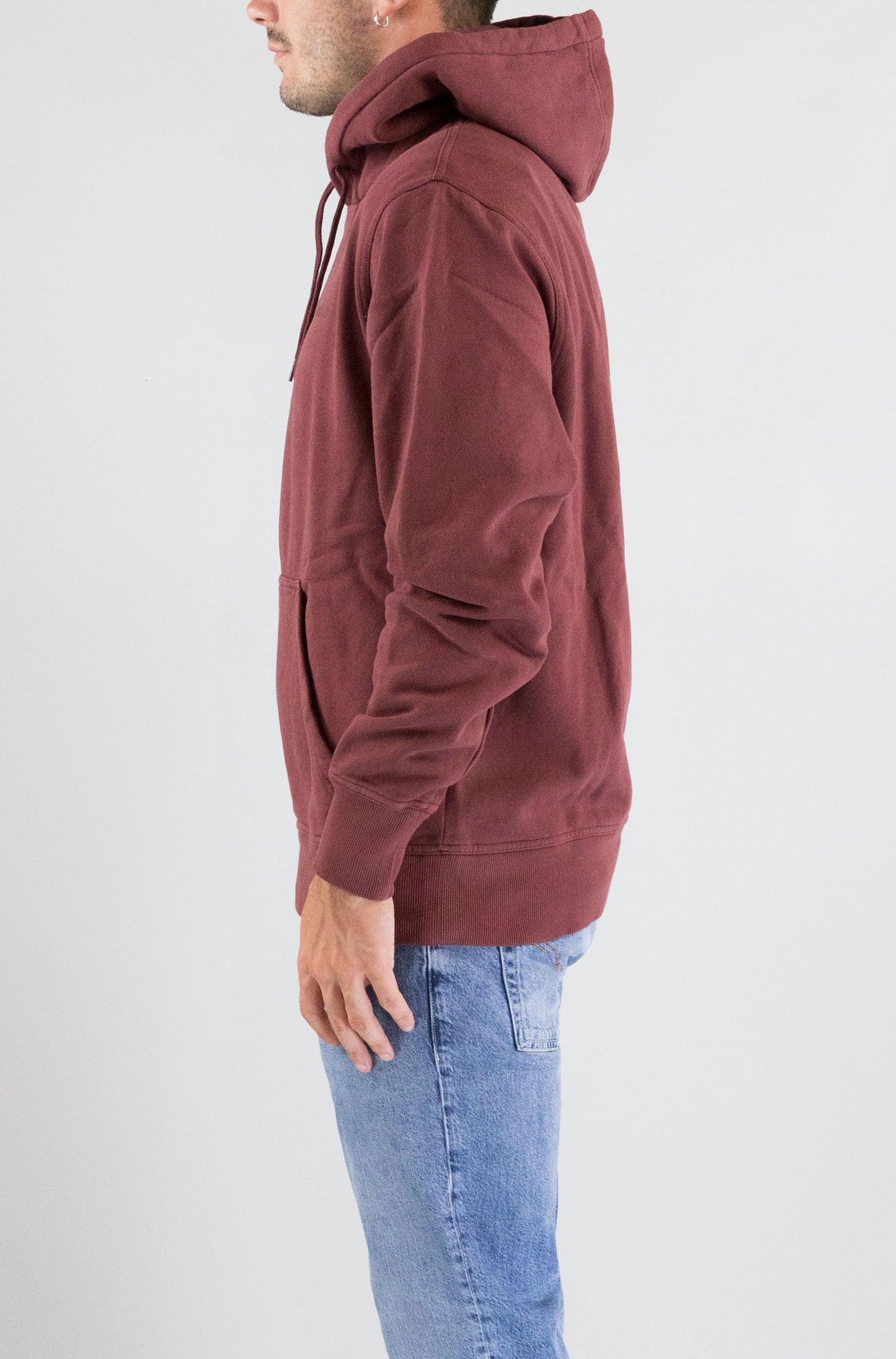 Felpa Dickies Andorra da Uomo dk0a866dl161
