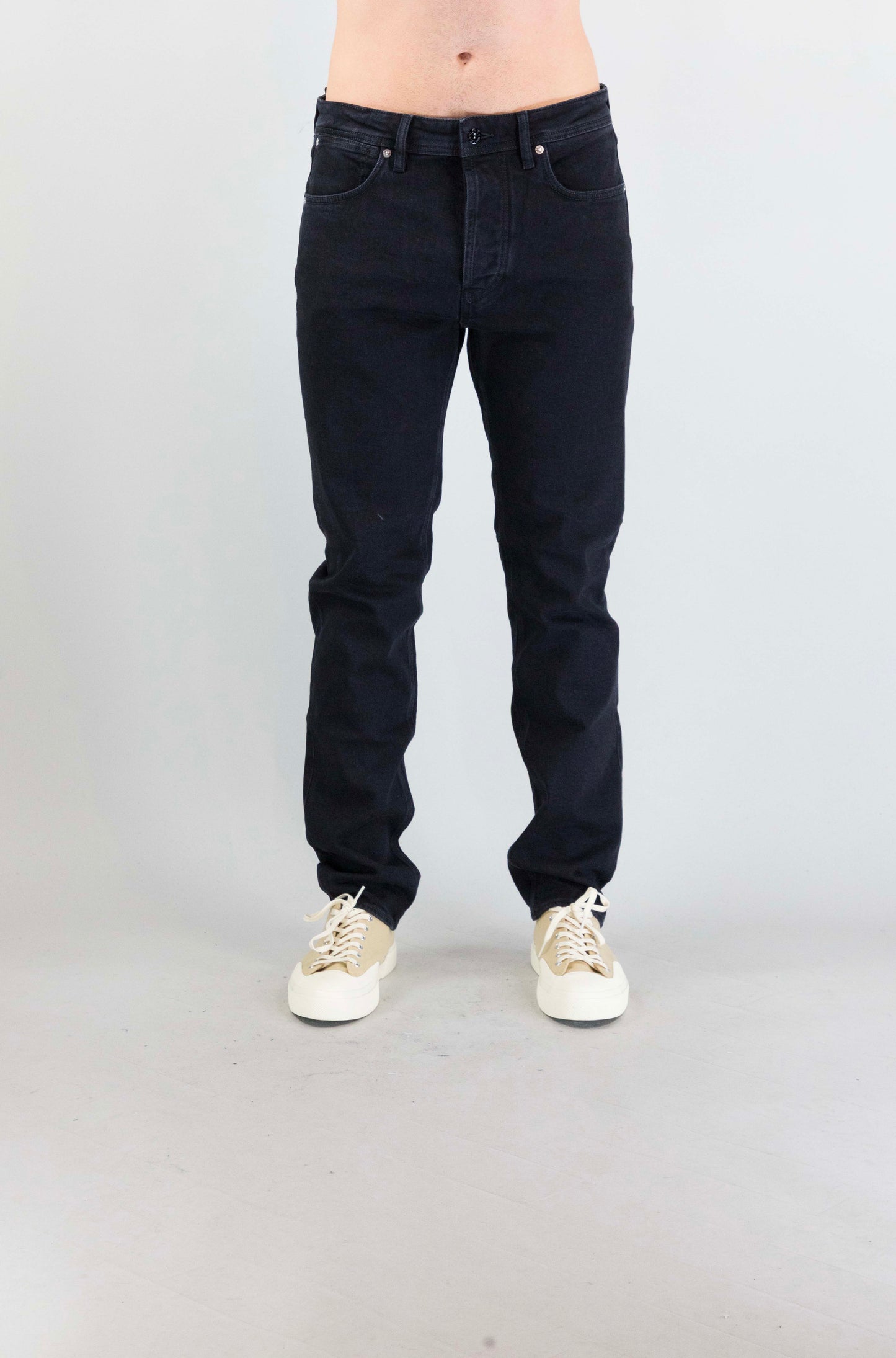 Jeans Stone Island Vj901 da Uomo l1s14j100007s0j11