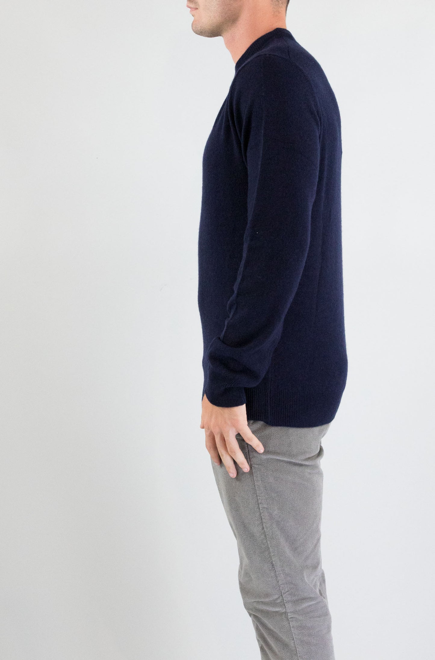 Maglia Roy Roger’S Blue da Uomo rru502cn97xxxx