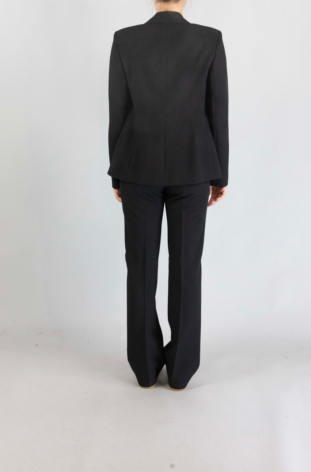 Giacca Pinko Nero da Donna alexia