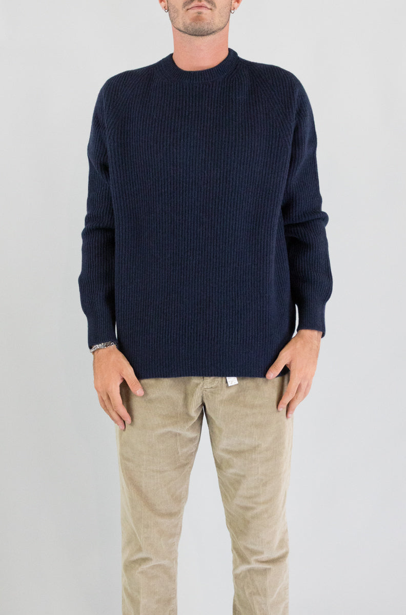 Maglia Amaranto Navy da Uomo b9ac0010