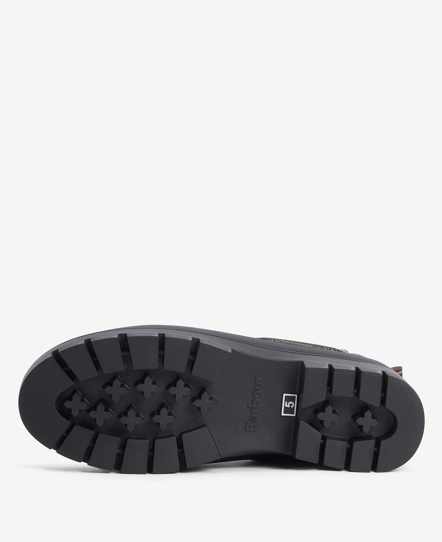 Scarpa Barbour Ol12 da Donna lrf0100 halton chelsea