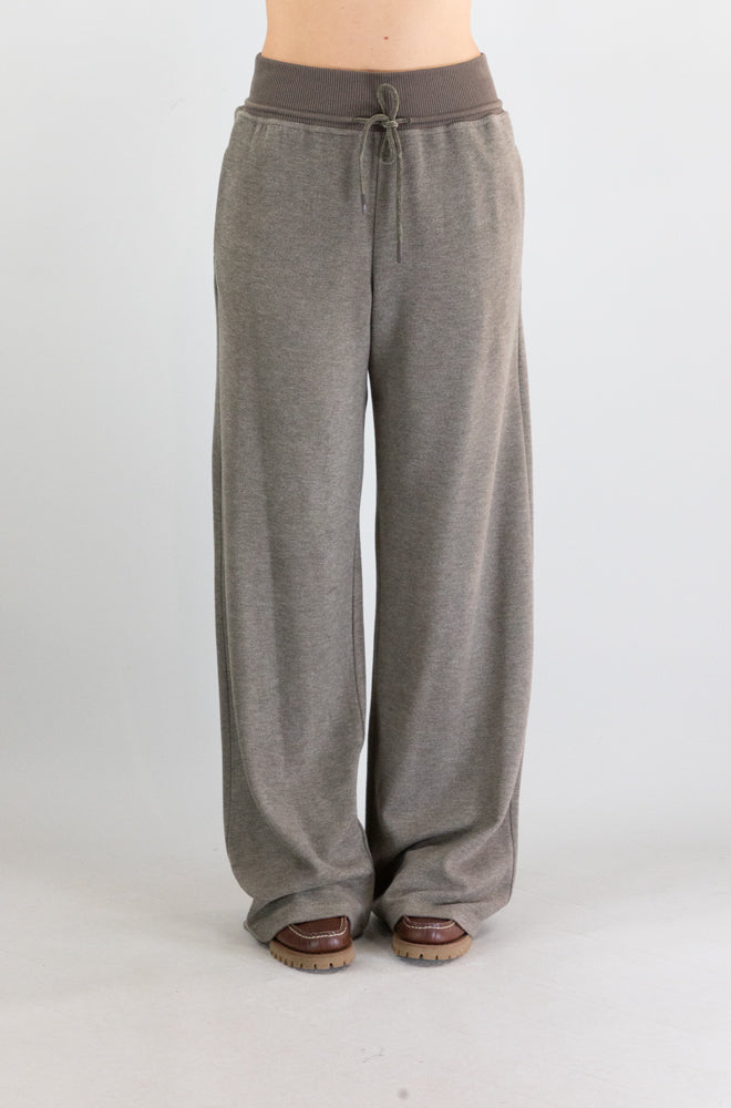 Pantalone Eleh Fango da Donna efw260240