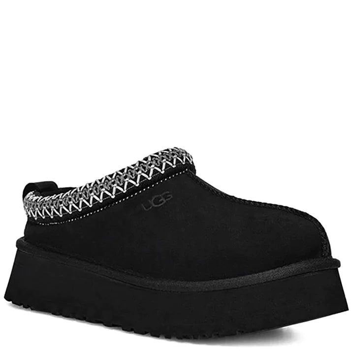 Scarpa Ugg Black da Donna tazz