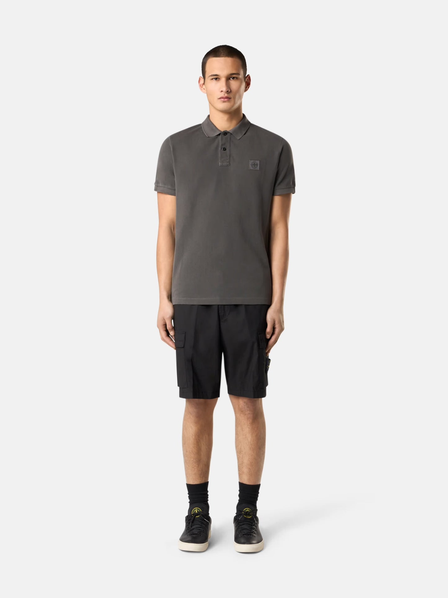 Pantalone Stone Island V0029 da Uomo k1s15l100l08s0003