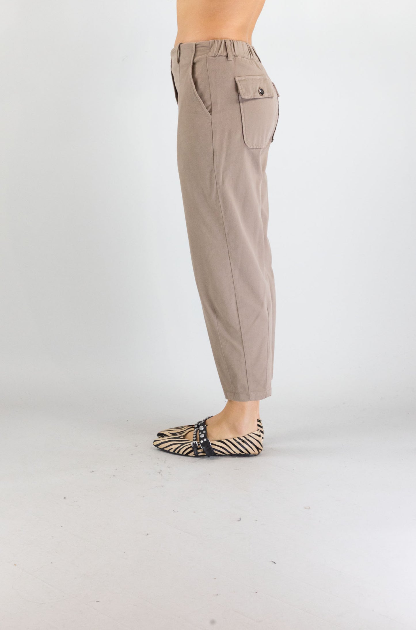 Pantalone Alessia Santi S2331 da Donna 521sd25010