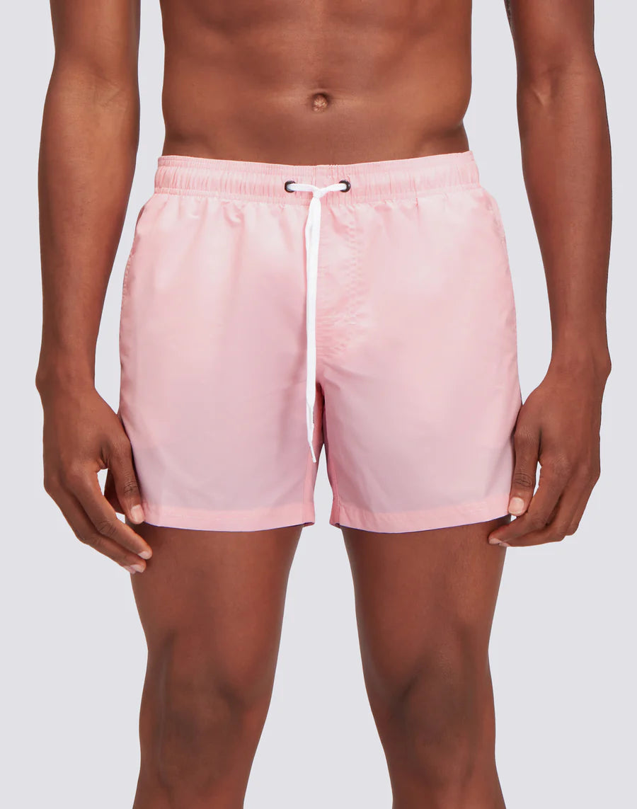 Short Sundek Quartz Pin da Uomo m504bdta100