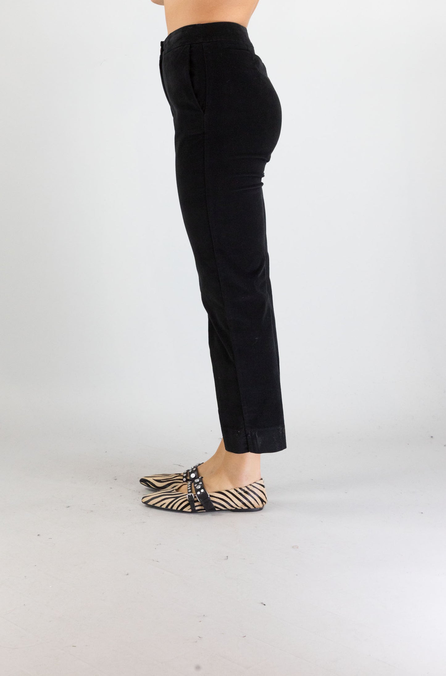 Pantalone Alessia Santi S3000 da Donna 521sd25039