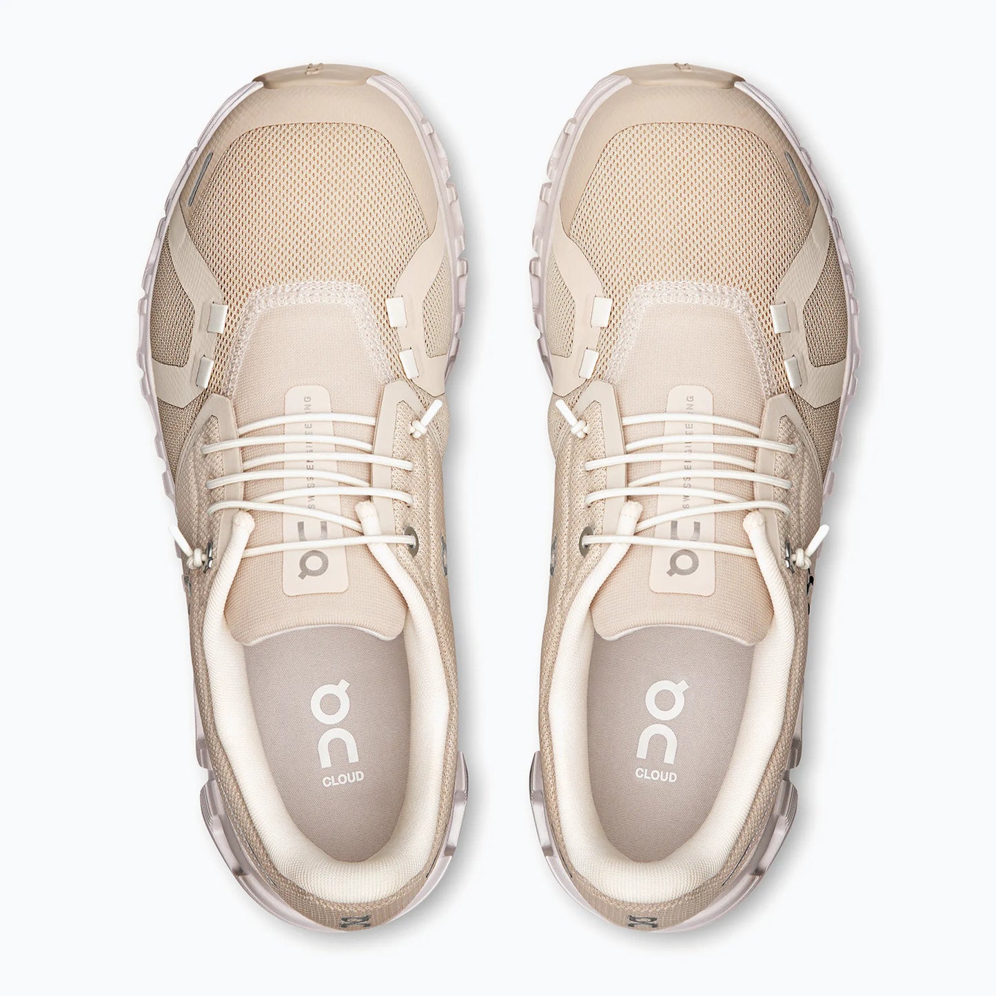 Scarpa On Run Pearlo White da Donna cloud6 3wf10060755