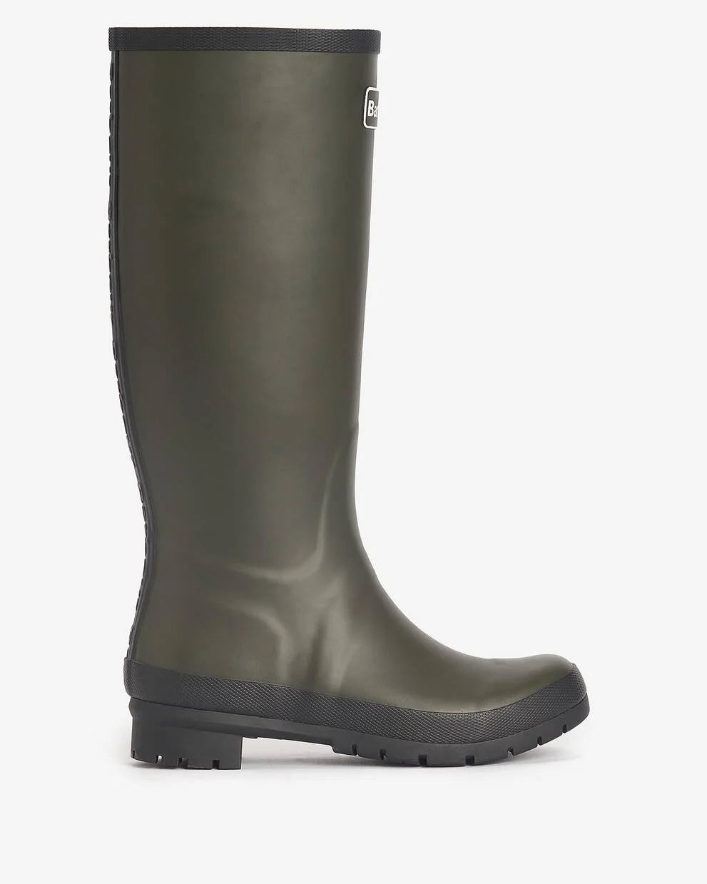 Scarpa Barbour Ol11 da Donna lrf0083 abbet