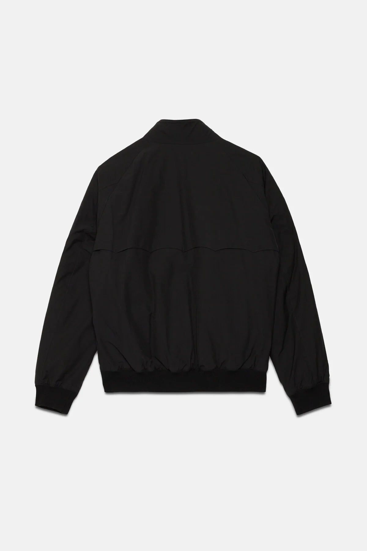 Giubbotto Baracuta 100 Black da Uomo brcps1074 g9 thermal