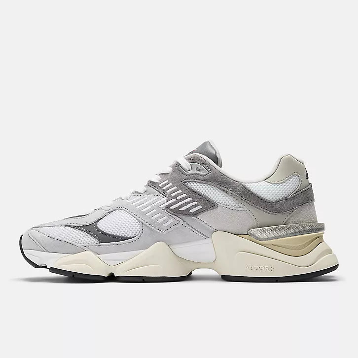 Scarpa New Balance Grey u9060gry