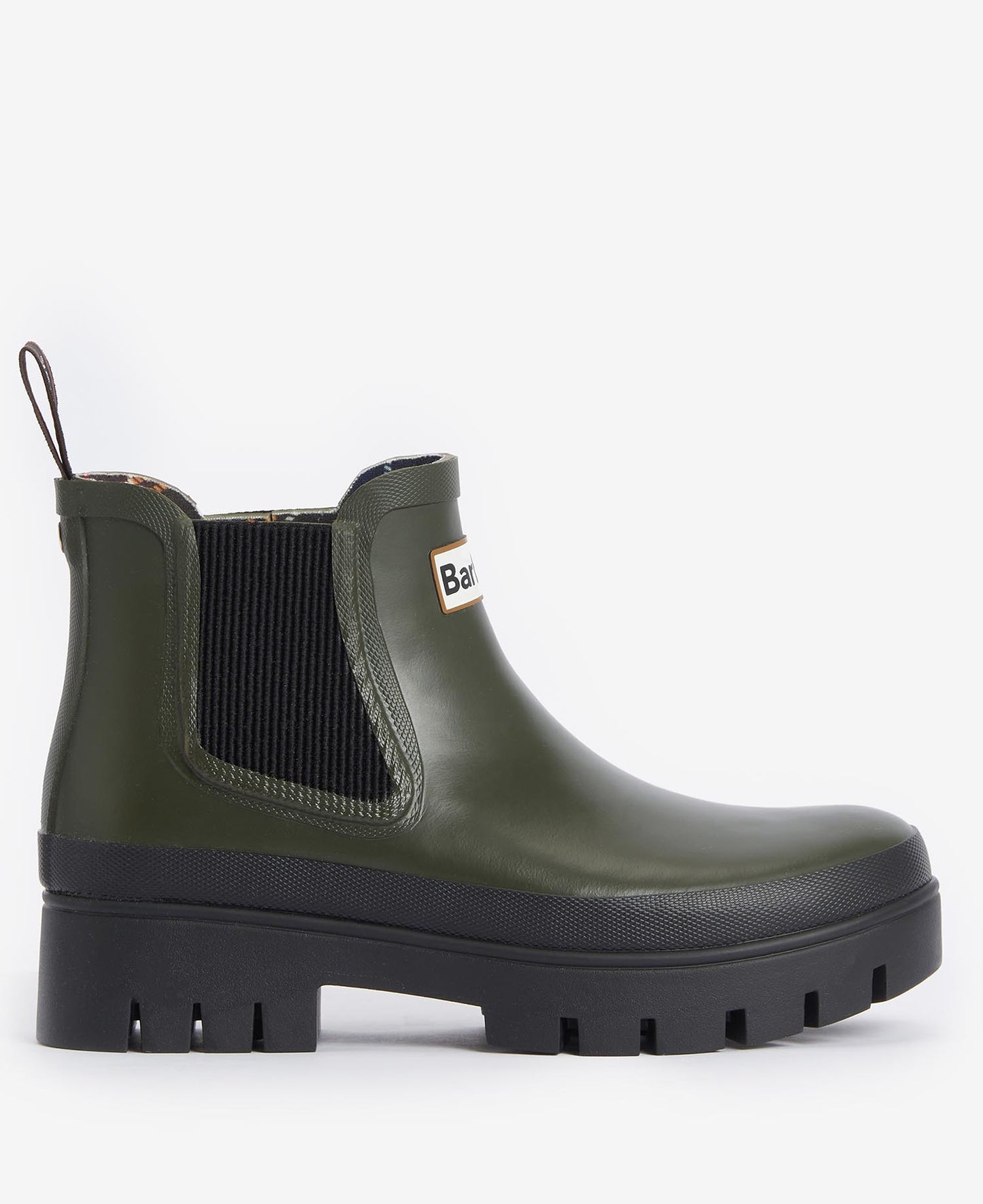 Scarpa Barbour Ol12 da Donna lrf0100 halton chelsea