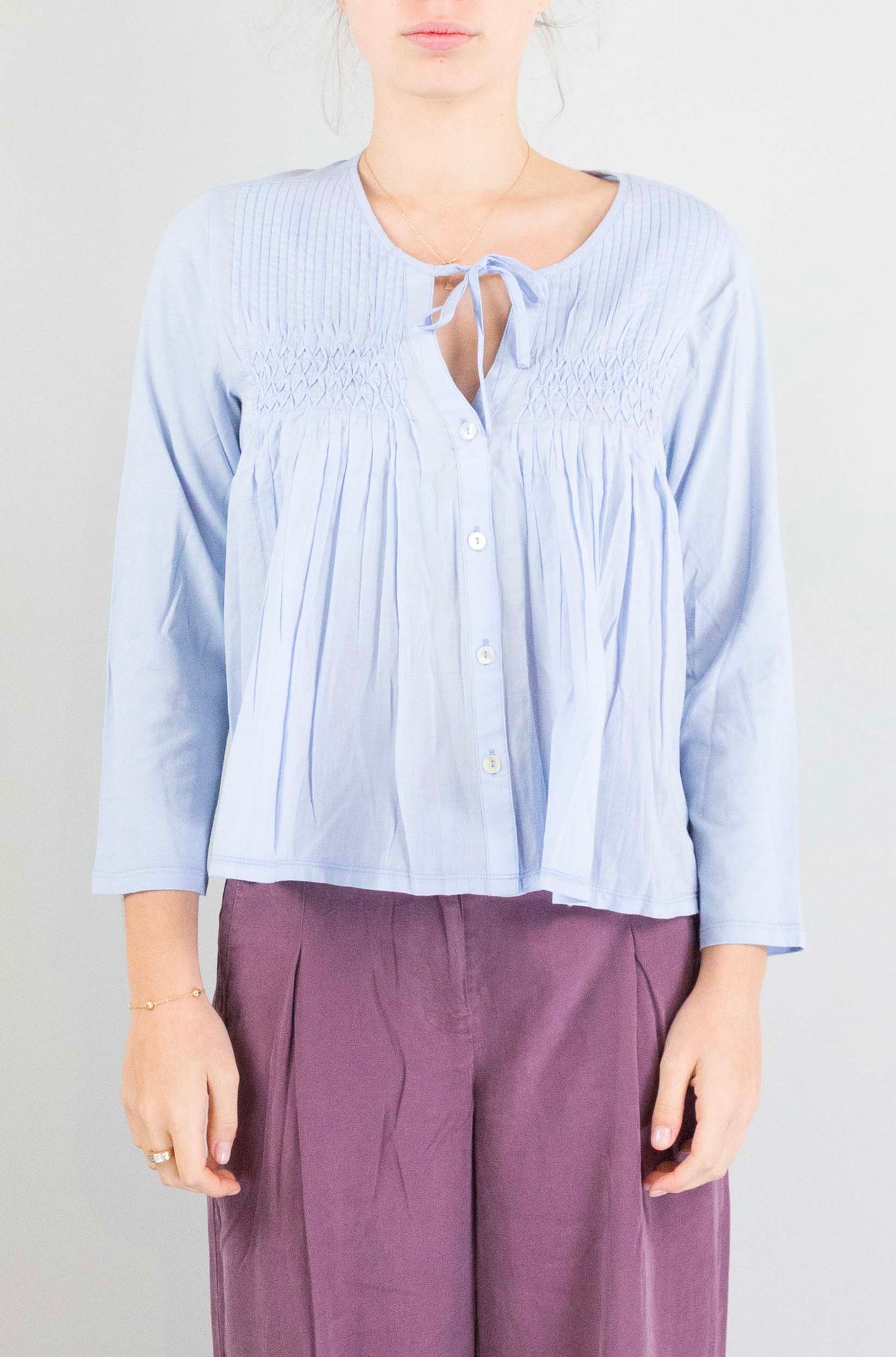 Camicia Nice Things 120 da Donna wjw032