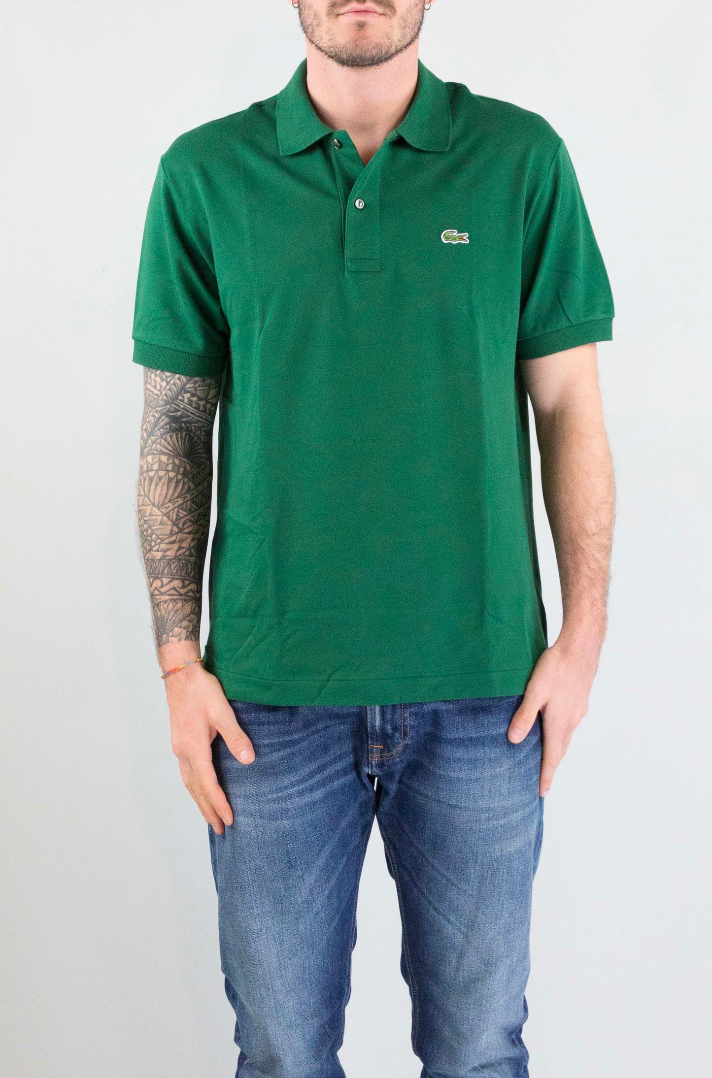 Polo Lacoste 132 da Uomo ph9851
