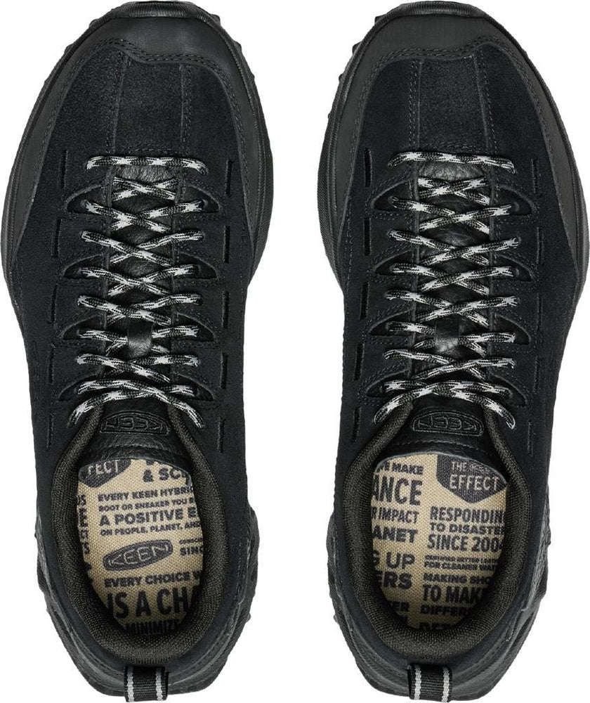 Scarpa Keen Black Alloy da Uomo 1029584 jasper zionic