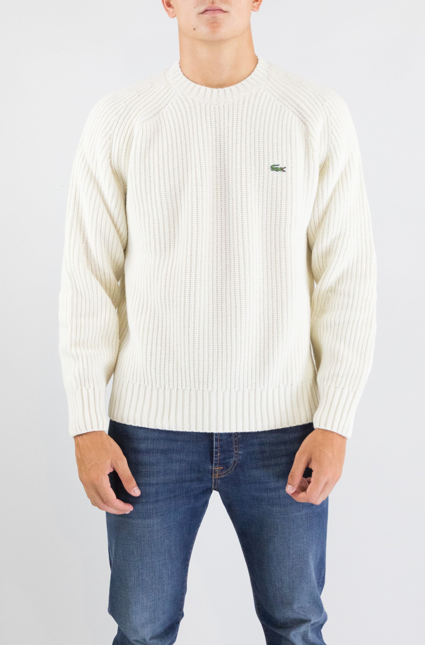 Maglia Lacoste Xfj da Uomo AH3142