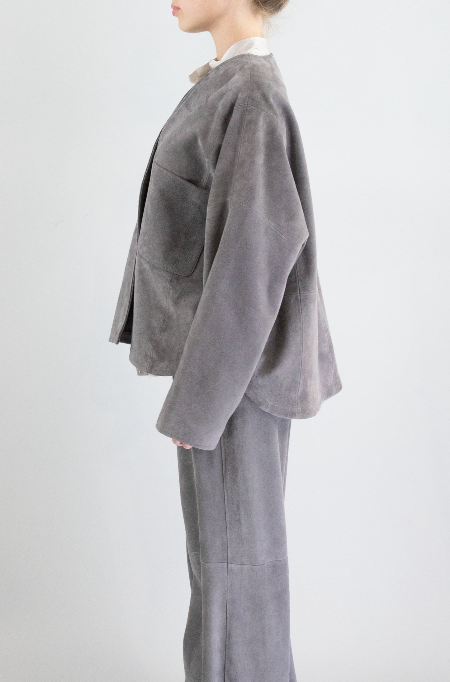 Kimono Forte Forte Ombra da Donna 14011