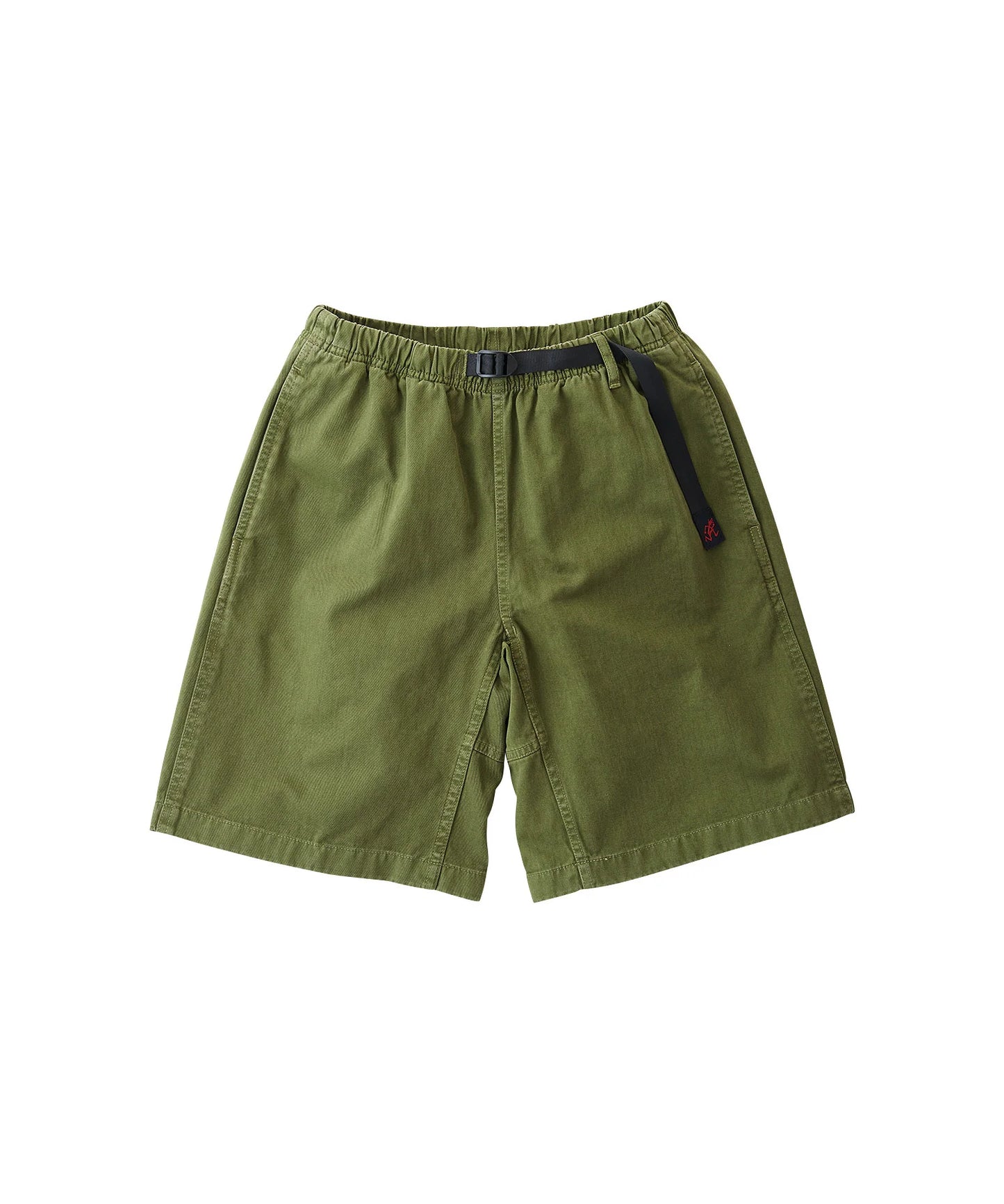Pantalone Gramicci Olive da Uomo g101 ogt g-short