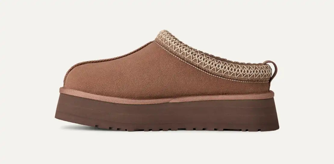 Scarpa Ugg Marrone Ryk da Donna 1174471 tazz