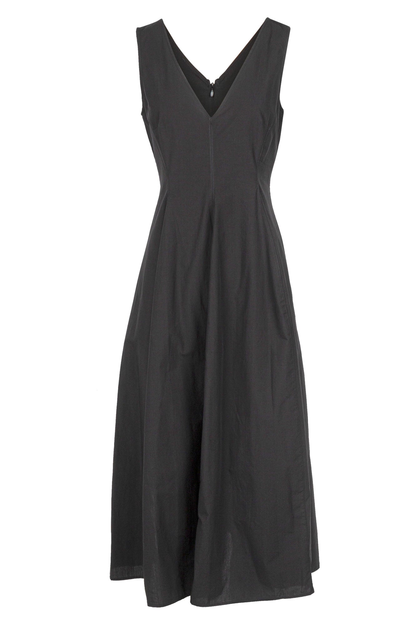 Abito Ottod’Ame Nero da Donna da5202