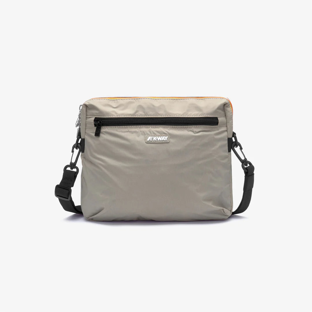 Borsa Kway Green Oak da Uomo k8125rw