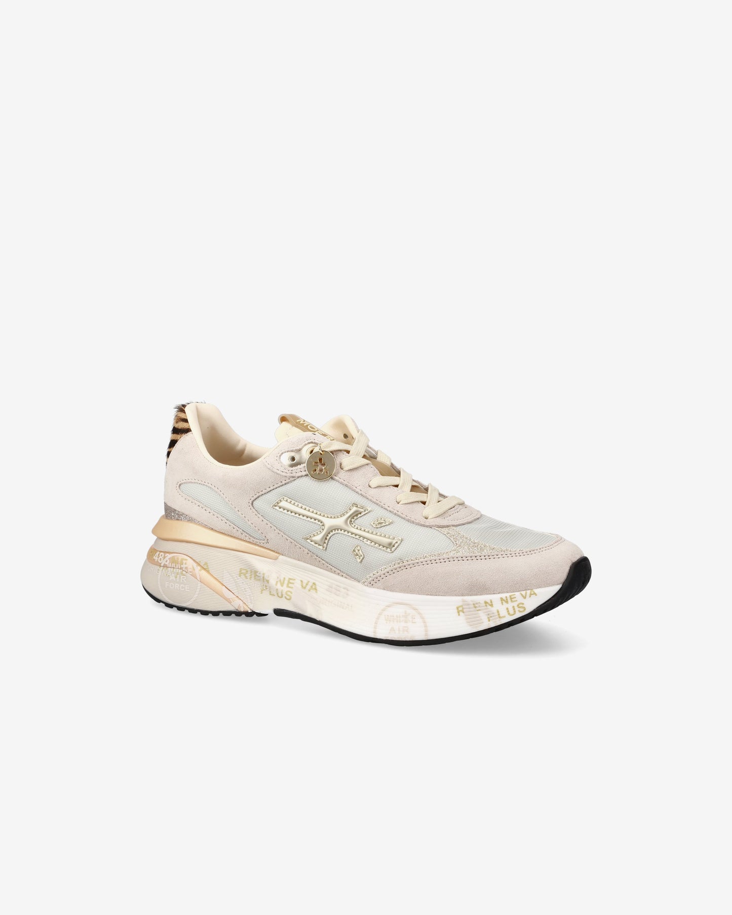 Scarpa Premiata 7801 da Donna lauryn