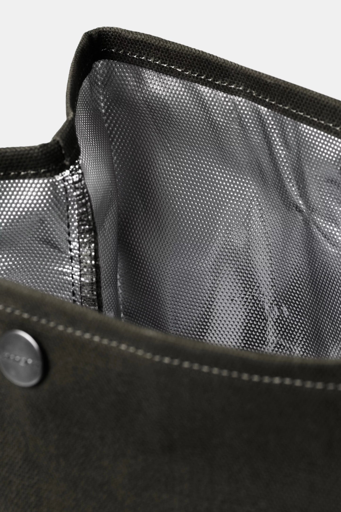 Borsa Carhartt Wip Olive da Uomo i035943