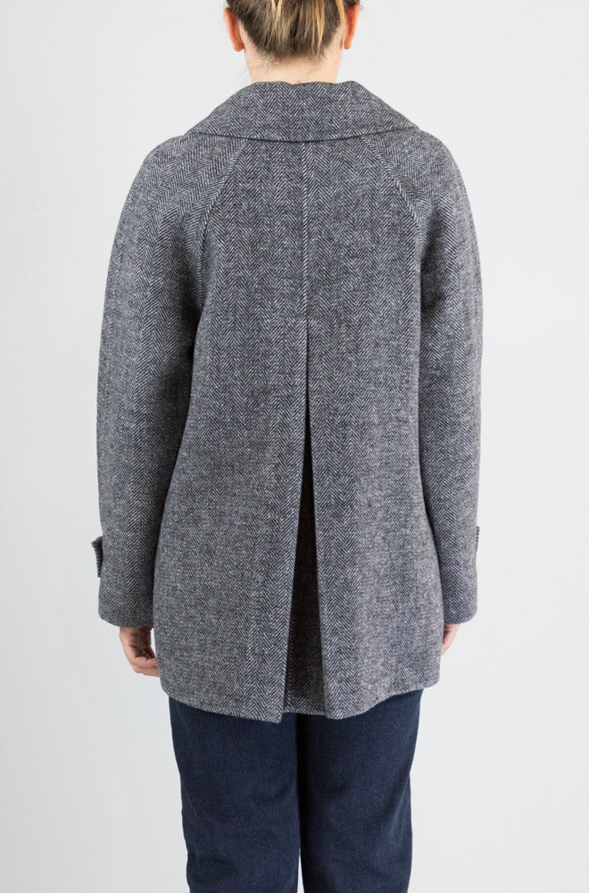 Cappotto Alessia Santi 629109 01 da Donna 621sd35039