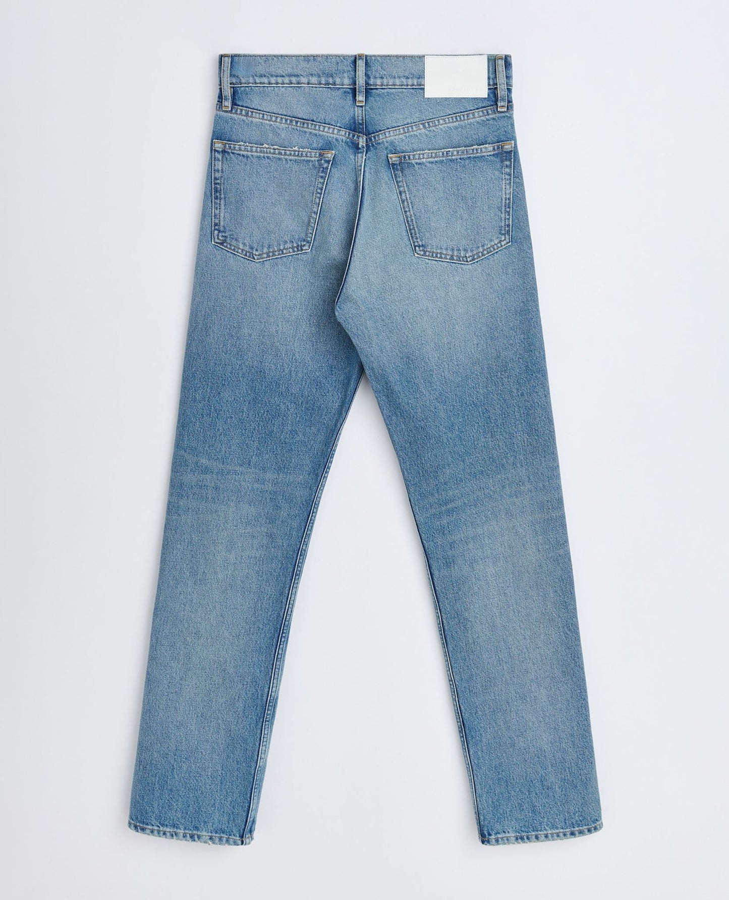 Jeans Sunflower Natural Vintage da Uomo 5117 standard