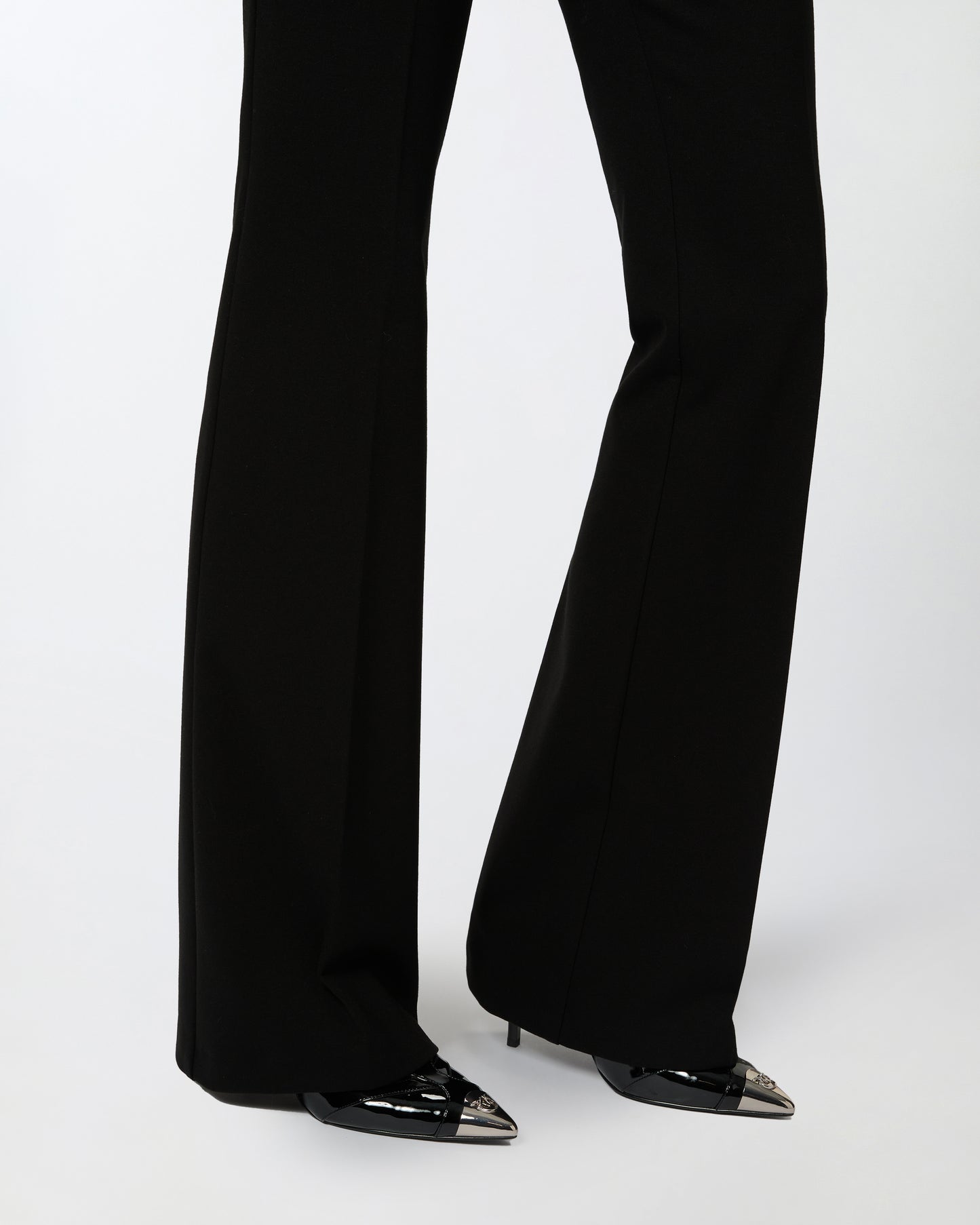 Pantalone Pinko Nero da Donna hulka